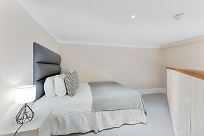 Cleveland Residences Kensington