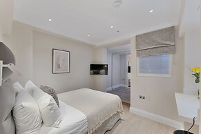 Cleveland Residences Kensington