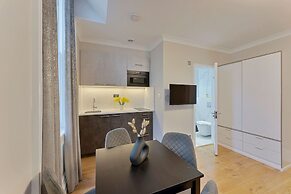 Cleveland Residences Kensington