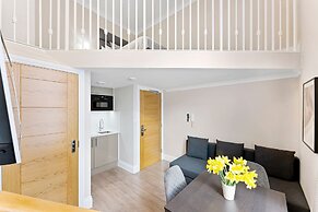 Cleveland Residences Kensington