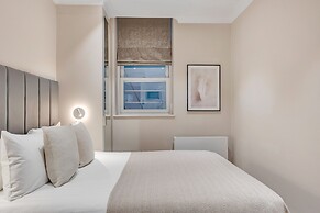 Cleveland Residences Kensington