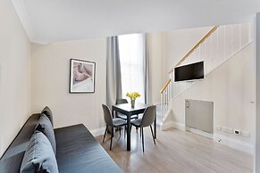 Cleveland Residences Kensington