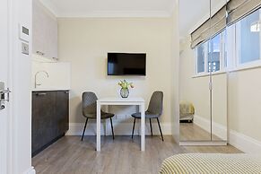 Cleveland Residences Kensington