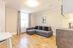 Cleveland Residences Kensington