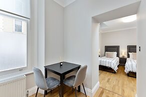 Cleveland Residences Kensington