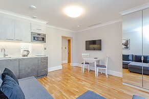 Cleveland Residences Kensington