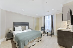 Cleveland Residences Kensington
