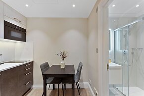 Cleveland Residences Kensington