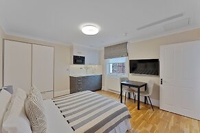 Cleveland Residences Kensington