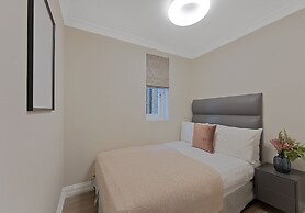 Cleveland Residences Kensington