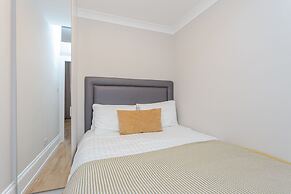 Cleveland Residences Kensington