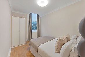 Cleveland Residences Kensington