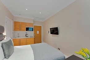 Cleveland Residences Kensington