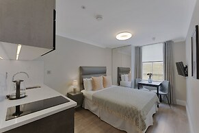 Cleveland Residences Kensington