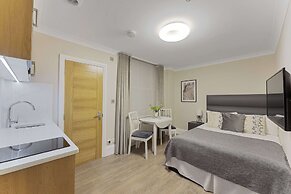 Cleveland Residences Kensington