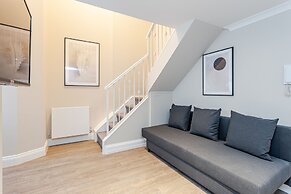 Cleveland Residences Kensington