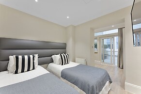 Cleveland Residences Kensington