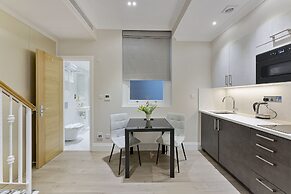 Cleveland Residences Kensington