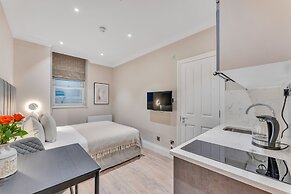 Cleveland Residences Kensington