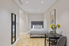 Cleveland Residences Kensington