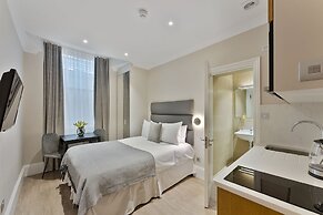 Cleveland Residences Kensington