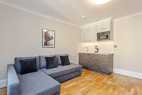 Cleveland Residences Kensington