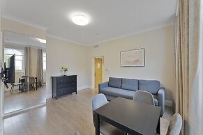 Cleveland Residences Kensington