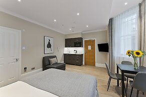 Cleveland Residences Kensington