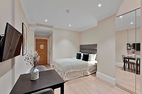 Cleveland Residences Kensington