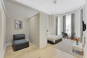 Cleveland Residences Kensington