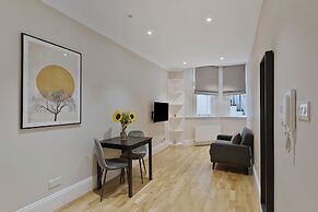 Cleveland Residences Kensington