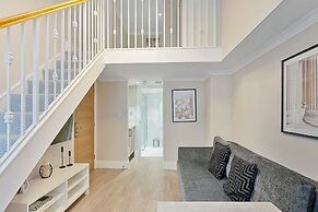 Cleveland Residences Kensington