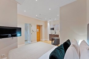 Cleveland Residences Kensington