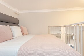 Cleveland Residences Kensington