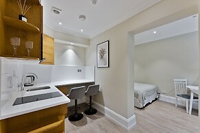Cleveland Residences Kensington