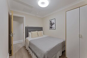 Cleveland Residences Kensington