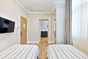 Cleveland Residences Kensington