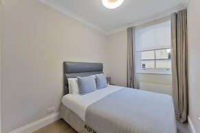 Cleveland Residences Kensington