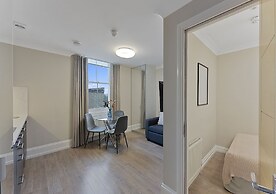 Cleveland Residences Kensington