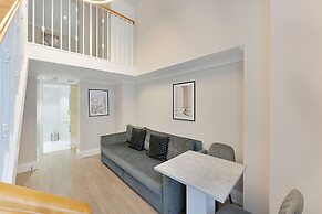 Cleveland Residences Kensington