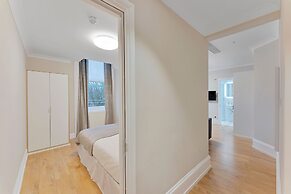 Cleveland Residences Kensington