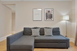 Cleveland Residences Kensington