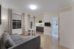 Cleveland Residences Kensington