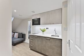 Cleveland Residences Kensington