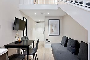 Cleveland Residences Kensington