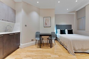 Cleveland Residences Kensington