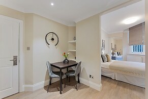 Cleveland Residences Kensington