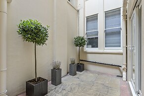 Cleveland Residences Kensington