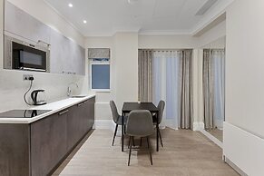 Cleveland Residences Kensington