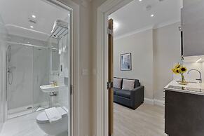 Cleveland Residences Kensington